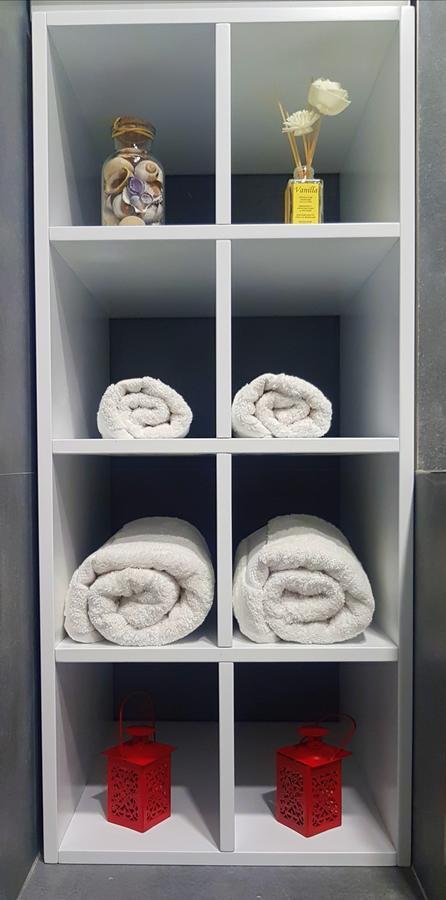 Fleur Apartment Tirana Eksteriør billede